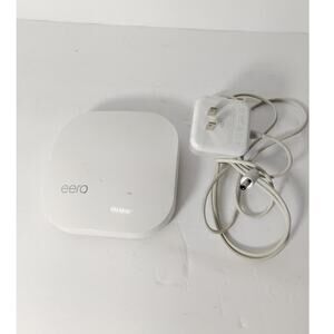 Eero Pro Mesh Router 1st Generation A01001 Tri-Band WiFi Booster Wireless CPU